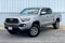 2018 Toyota TACOMA SR5 SR5