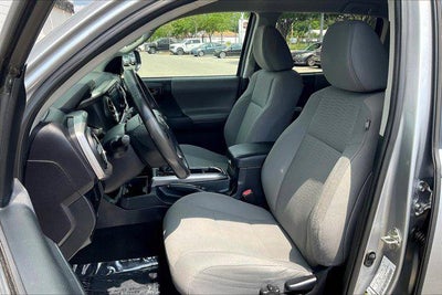 2018 Toyota TACOMA SR5 SR5
