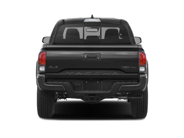 2020 Toyota Tacoma TRD Pro