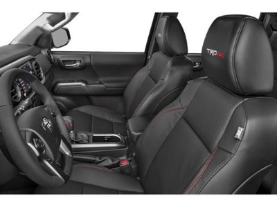2020 Toyota Tacoma TRD Pro