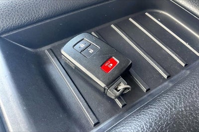 2020 Toyota Tundra 4WD SR5