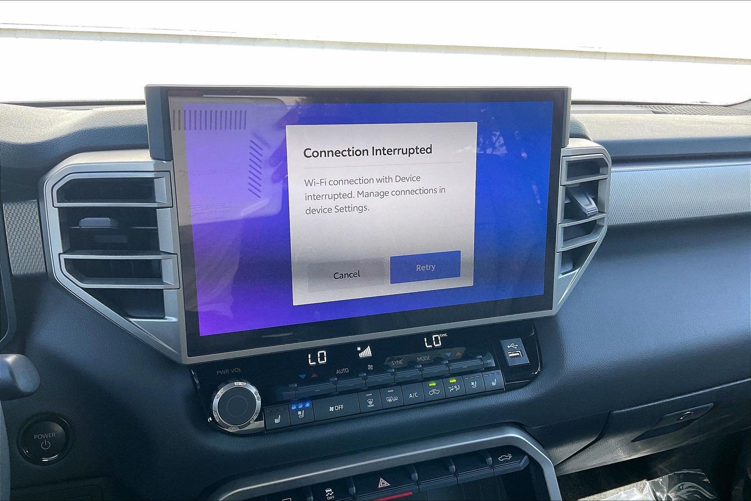2025 Toyota Tundra i-FORCE MAX Limited Hybrid