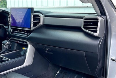 2024 Toyota Tundra i-FORCE MAX Limited Hybrid