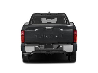 2024 Toyota Tundra i-FORCE MAX Limited Hybrid