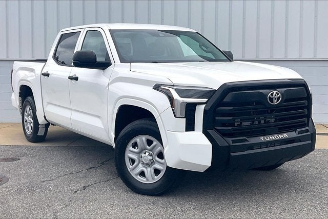 2023 Toyota TUNDRA 4X4 SR