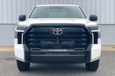 2023 Toyota TUNDRA 4X4 SR