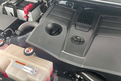 2023 Toyota TUNDRA 4X4 SR