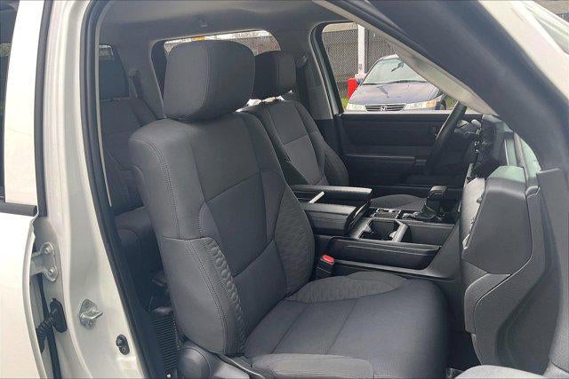 2023 Toyota TUNDRA 4X4 SR