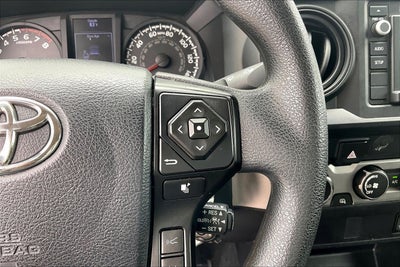 2019 Toyota Tacoma SR