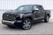 2024 Toyota Tundra i-FORCE MAX Capstone Hybrid