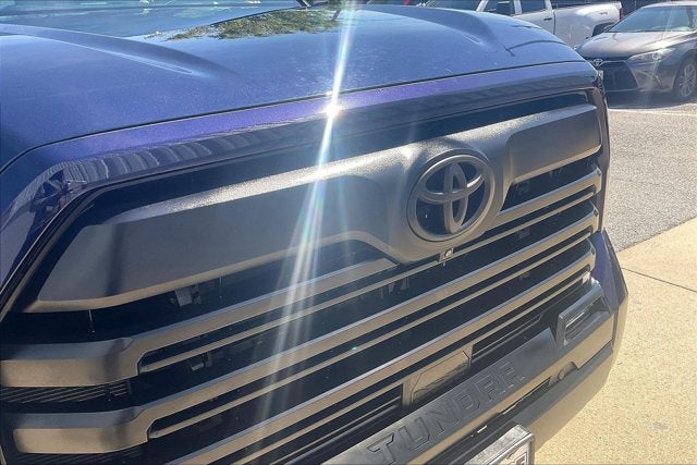 2024 Toyota TUNDRA 4X4 Limited
