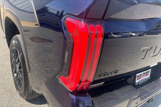 2024 Toyota TUNDRA 4X4 Limited