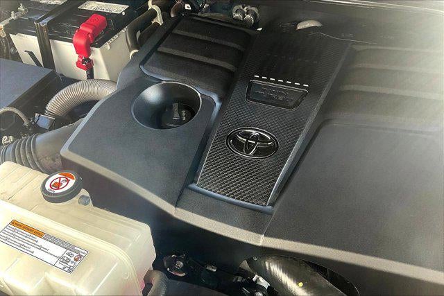 2024 Toyota TUNDRA 4X4 Limited