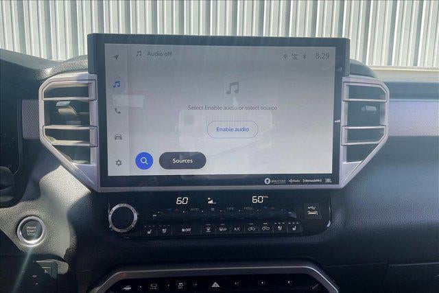 2024 Toyota TUNDRA 4X4 Limited