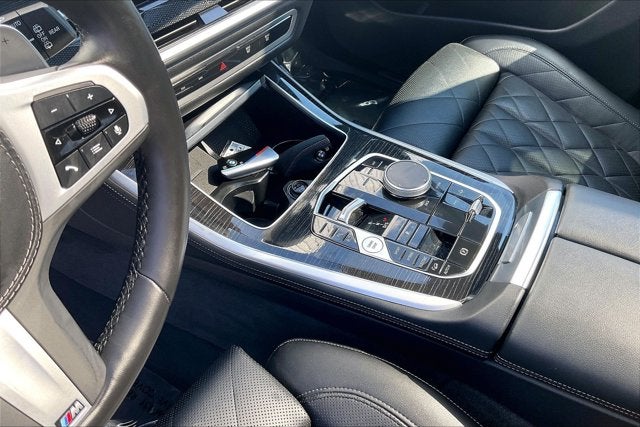 2024 BMW X5 xDrive50e