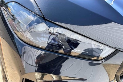 2024 BMW X5 xDrive50e