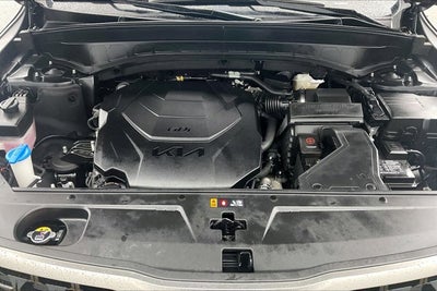 2023 Kia Telluride EX X-Line