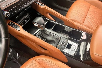 2023 Kia Telluride EX X-Line