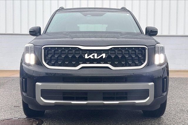 2023 Kia Telluride EX X-Line