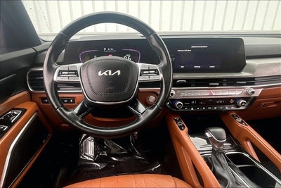 2023 Kia Telluride EX X-Line
