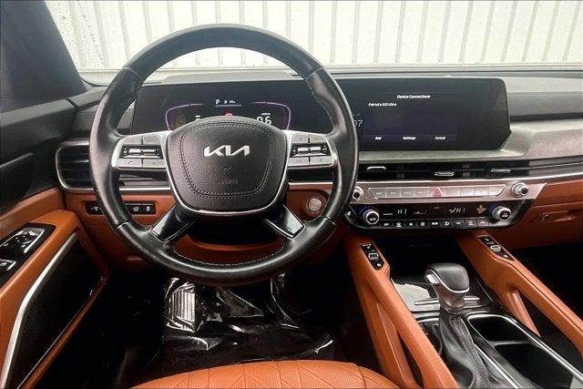2023 Kia Telluride EX X-Line
