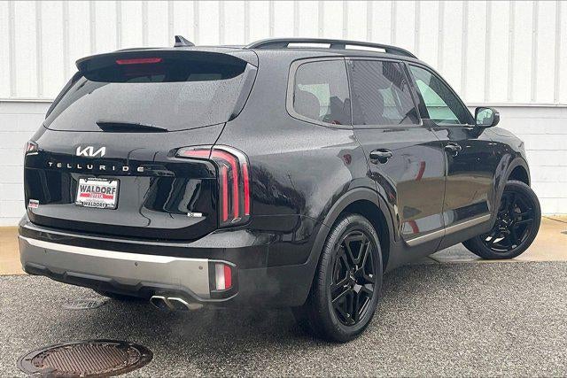 2023 Kia Telluride EX X-Line
