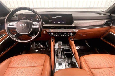 2023 Kia Telluride EX X-Line