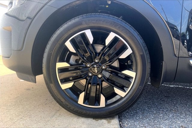 2023 Kia Telluride SX Prestige X-Pro