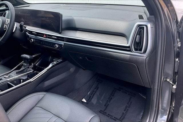 2024 Kia Sorento X-Line SX Prestige