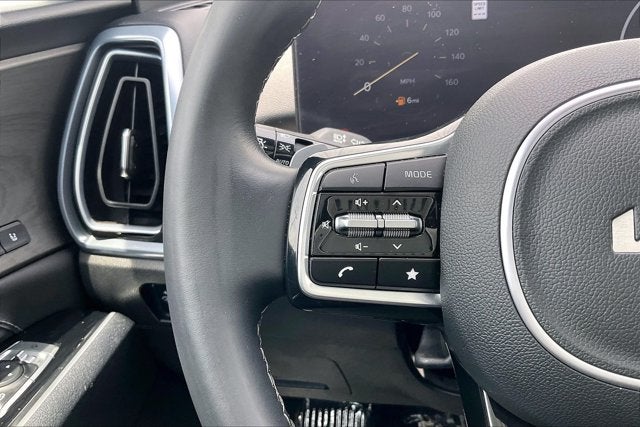 2024 Kia Sorento X-Line SX Prestige