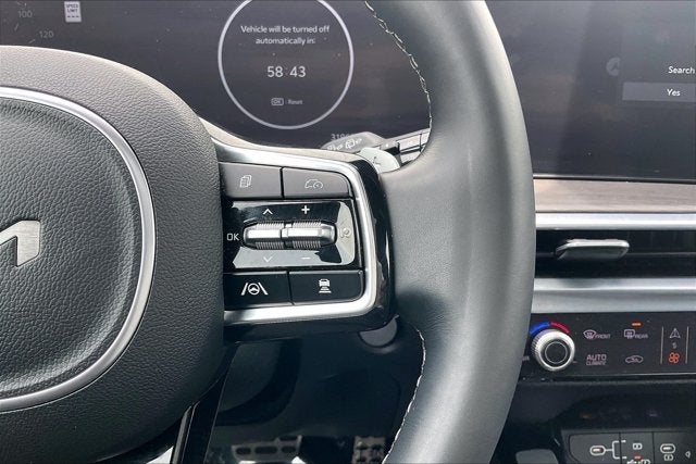 2024 Kia Sorento X-Line SX Prestige