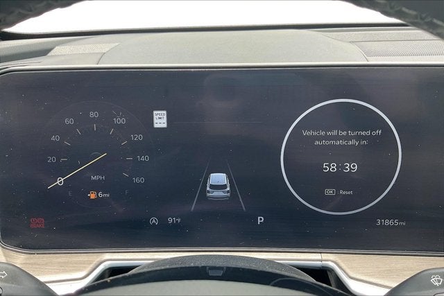 2024 Kia Sorento X-Line SX Prestige