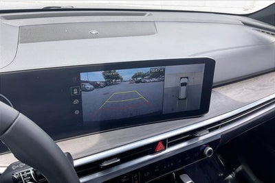 2024 Kia Sorento X-Line SX Prestige