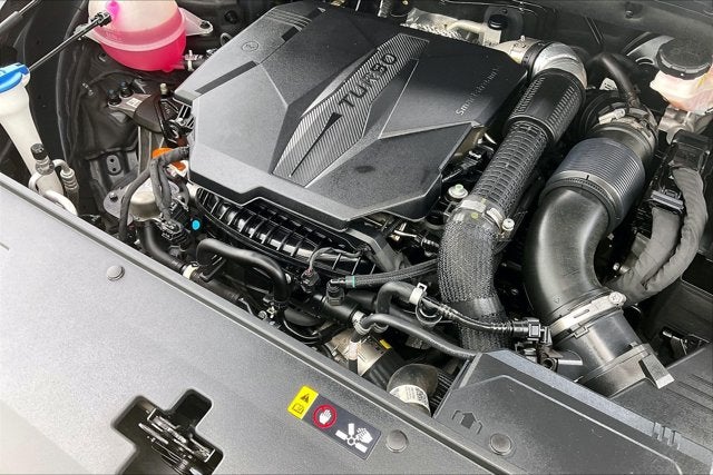 2024 Kia Sorento X-Line SX Prestige