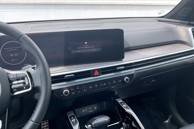 2024 Kia Sorento X-Line SX Prestige