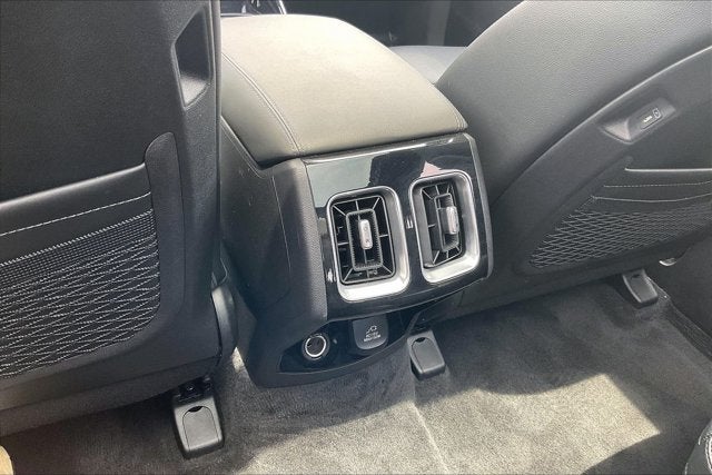 2024 Kia Sorento X-Line SX Prestige