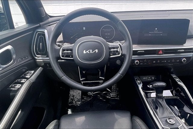 2024 Kia Sorento X-Line SX Prestige
