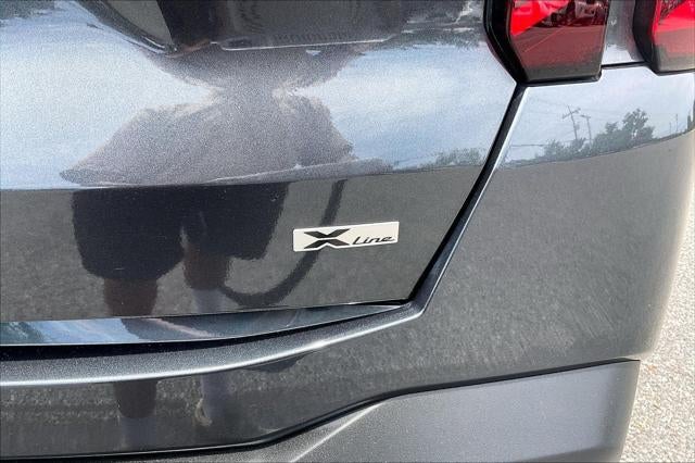 2024 Kia Sorento X-Line SX Prestige
