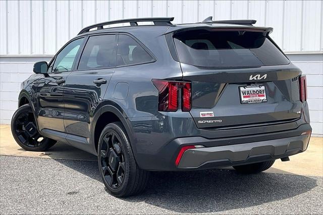 2024 Kia Sorento X-Line SX Prestige