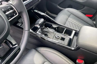 2024 Kia Sorento X-Line SX Prestige