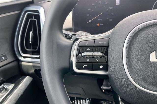 2024 Kia Sorento X-Line SX Prestige