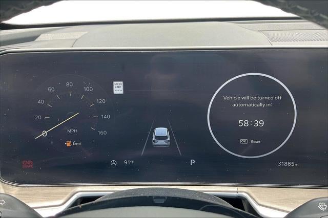 2024 Kia Sorento X-Line SX Prestige