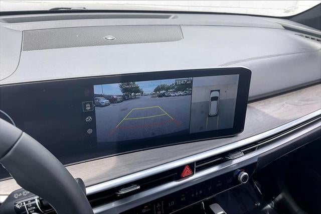 2024 Kia Sorento X-Line SX Prestige