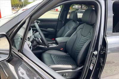 2024 Kia Sorento X-Line SX Prestige