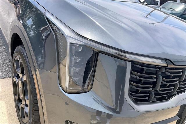 2024 Kia Sorento X-Line SX Prestige