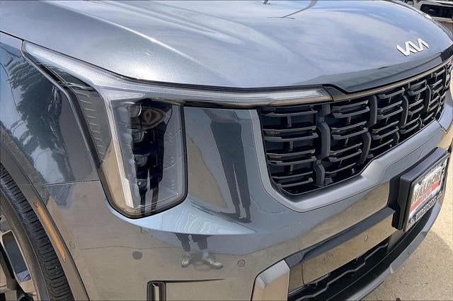 2024 Kia Sorento X-Line SX Prestige
