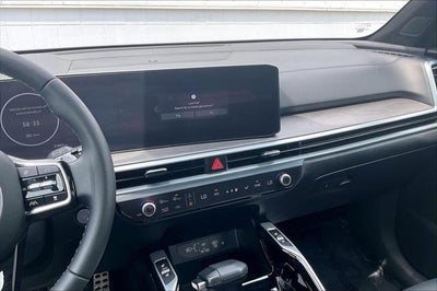 2024 Kia Sorento X-Line SX Prestige