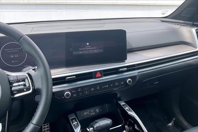 2024 Kia Sorento X-Line SX Prestige