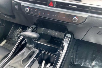 2024 Kia Sorento X-Line SX Prestige