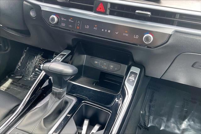2024 Kia Sorento X-Line SX Prestige